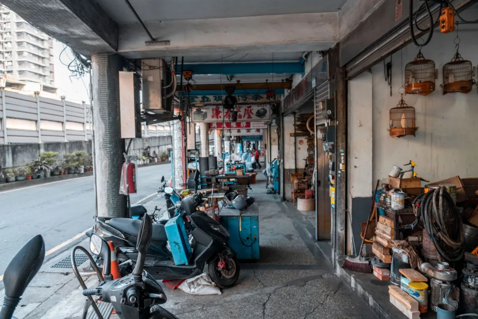 Góc kiểm tra máy
