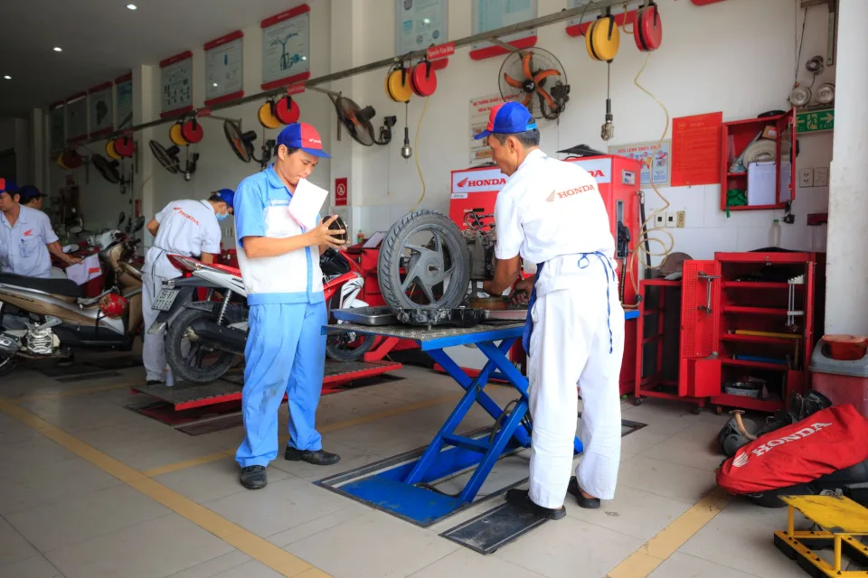 Dịch vụ khách hay gọi nhất